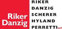 Riker Danzig Scherer Hyland & Perretti LLP