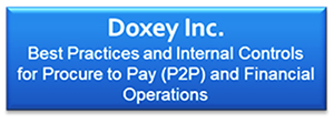Doxey Inc.