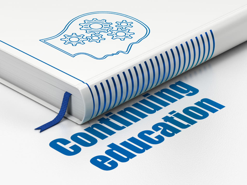 Latest Continuing Education (CE) Requirements A Comprehensive Guide