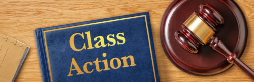 Looking Ahead: The Future of Class Action Litigation