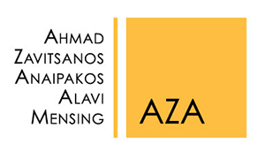 Ahmad, Zavitsanos, Anaipakos, Alavi & Mensing P.C.