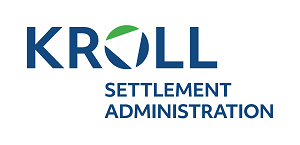 Kroll Settlement Administration