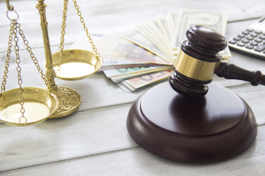 Litigation Finance on the Rise Demystifying Trends, Opportunities, and