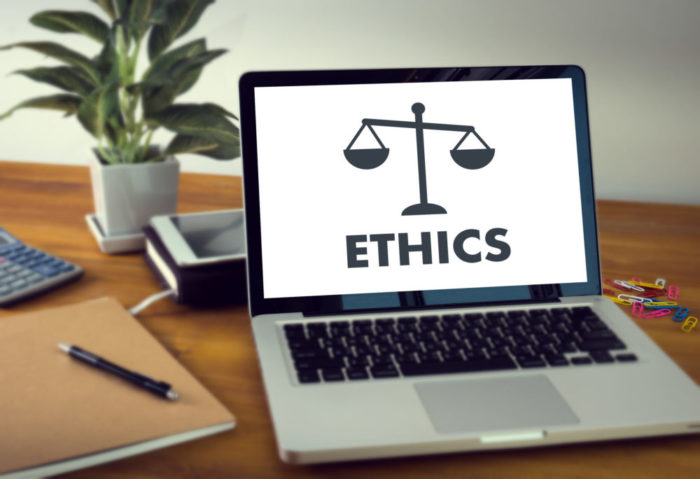 Effective Ethics Guide for Lawyers: Best Practices in Mitigating Ethical Risks
