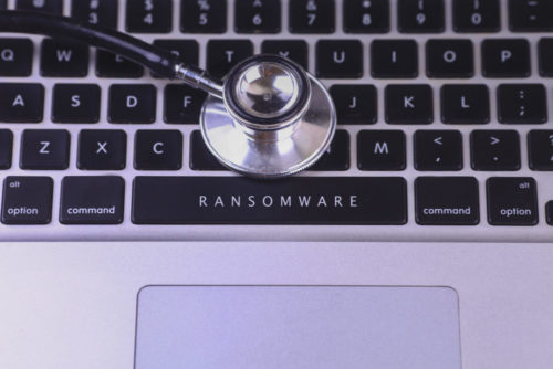 The Unabated Ransomware Attacks: A Prognosis for the Healthcare Industry