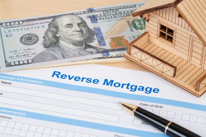 Reverse Mortgage Defaults and Foreclosure Litigation