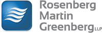 Rosenberg Martin Greenberg, LLP