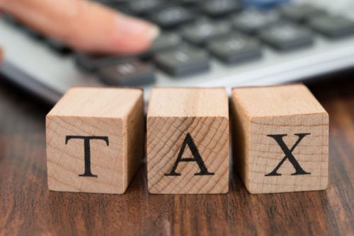 Federal Tax Controversy: Demystifying Trends, Developments, and Critical Issues
