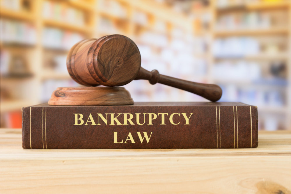Chapter 11 Bankruptcy Valuation Issues: Demystifying Trends, Updates, and COVID-19 Implications