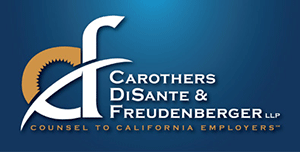 Carothers DiSante & Freudenberger LLP