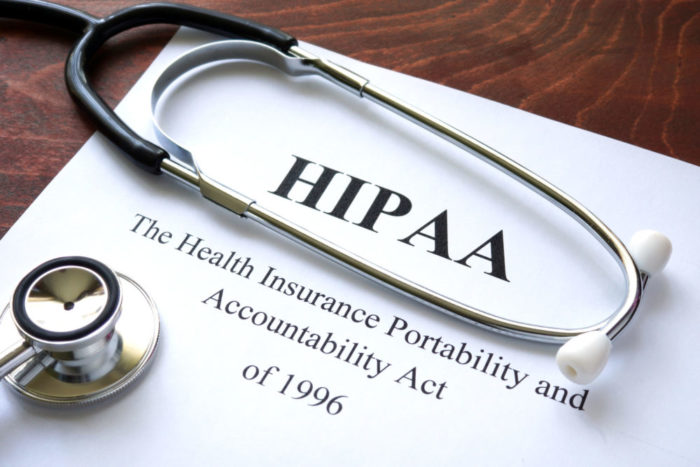 The HIPAA Privacy Rule and COVID-19: Trends, Developments, and Compliance Issues in the Current Pandemic