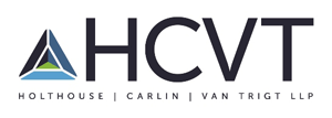 Holthouse Carlin & Van Trigt LLP