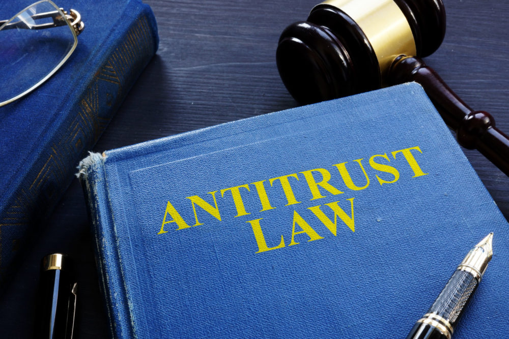 COVID-19 and Antitrust Risks: How Businesses Should Respond