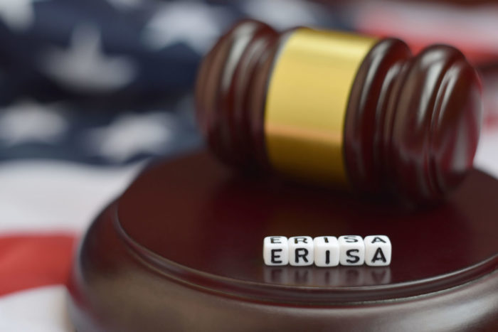 ERISA Litigation: Navigating Through Complexities