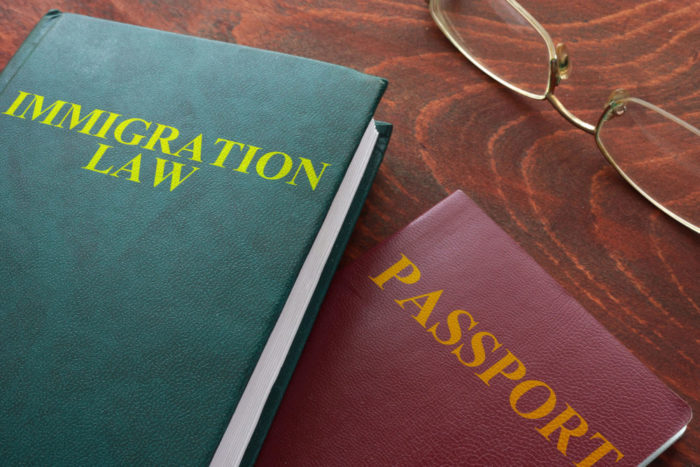 The 2020 Immigration Law Landscape: Best Practices and Compliance Tips