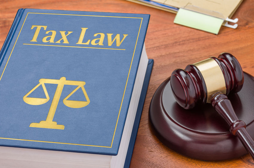 Federal Tax Controversy in 2020: Preparing for IRS Enforcement Initiatives