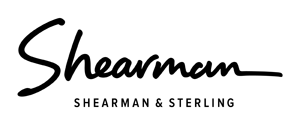 Shearman & Sterling LLP