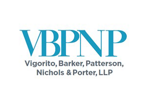 Vigorito, Barker, Patterson, Nichols & Porter, LLP