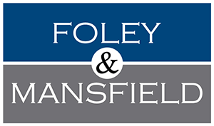Foley & Mansfield