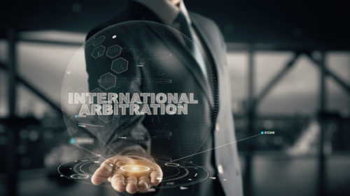 International Arbitration: Trends, Developments, and Critical Issues