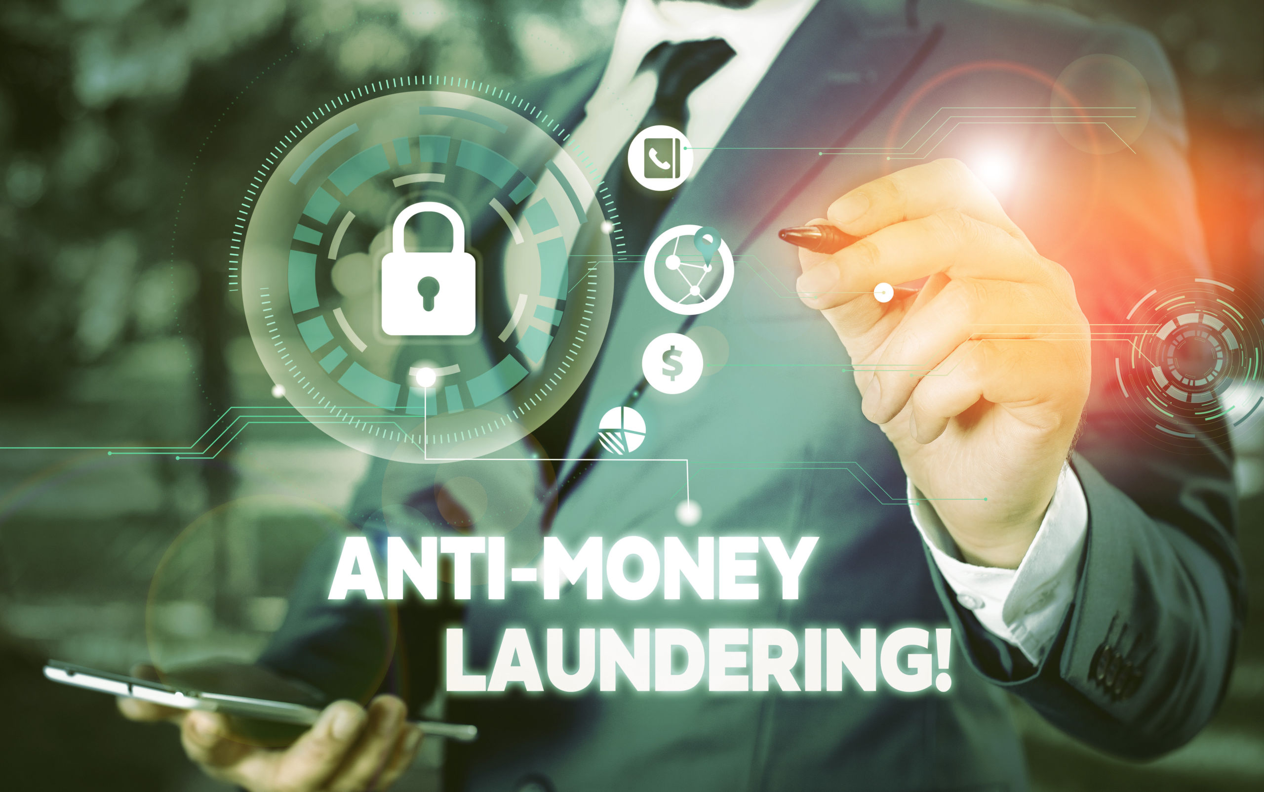 A Comprehensive Guide On Anti Money Laundering