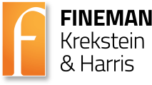 Fineman Krekstein & Harris P.C.