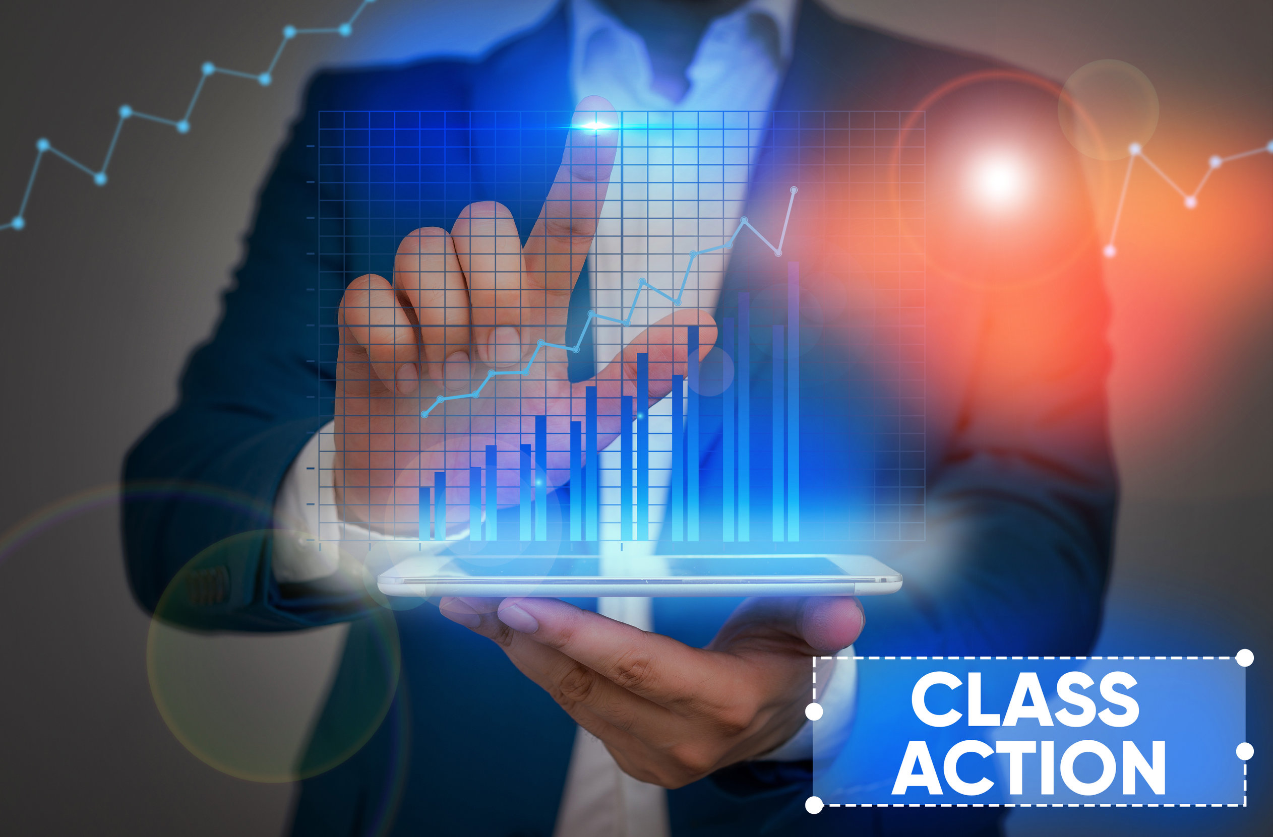 Securities Class Action Litigation: What’s New and What Lies Ahead