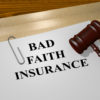 Demystifying Insurance Bad Faith Claims: Litigation Red Flags and Tactics