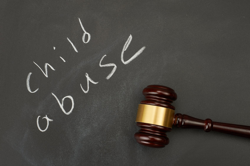 The Hows and Whys of Child Abuse Reporting: A Comprehensive Ethical Guide for Lawyers