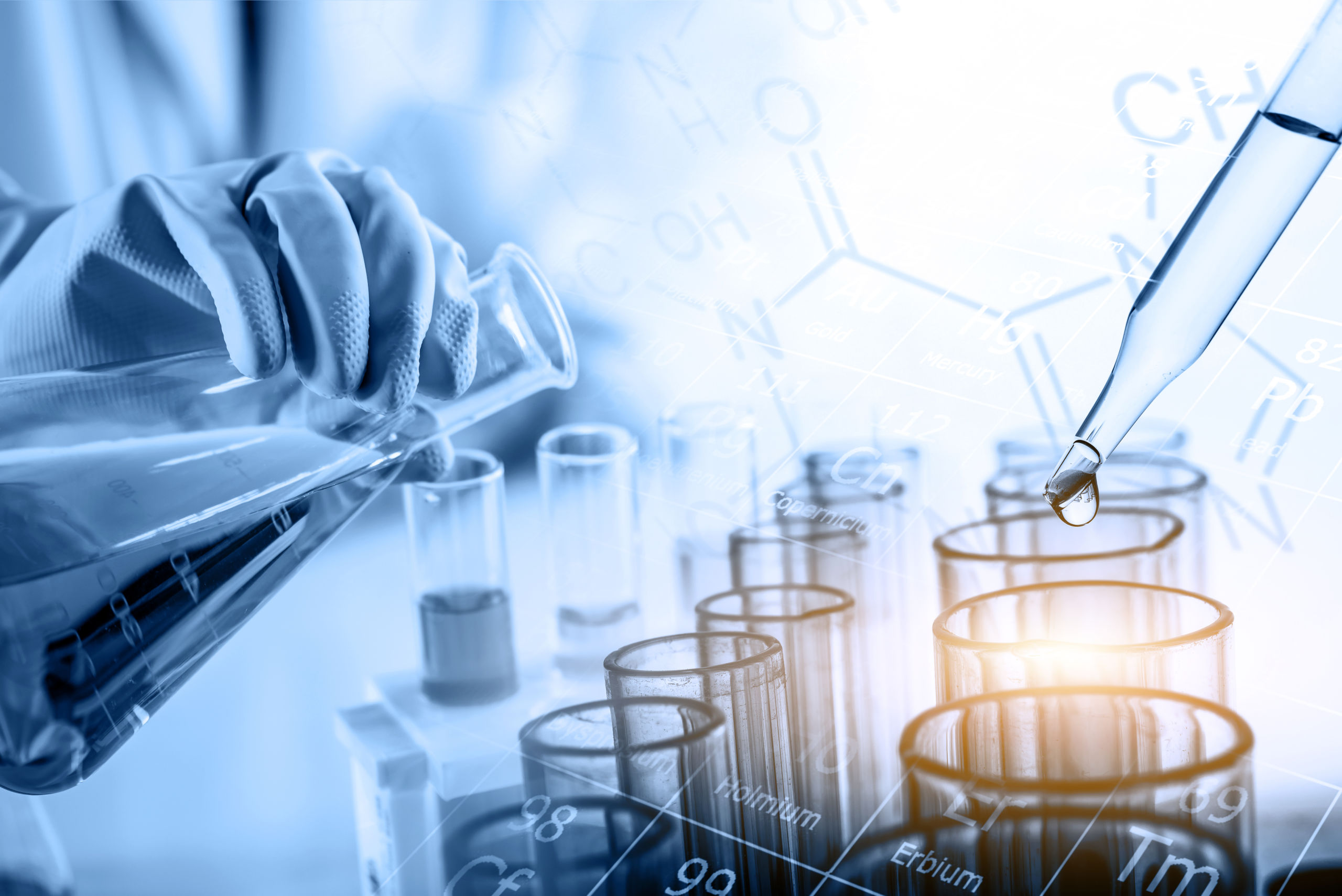 Biotech and Pharmaceutical Patent Law: Litigation Trends and Developments