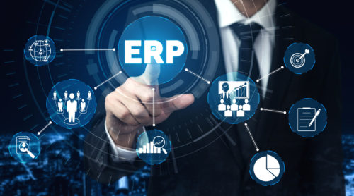 Enterprise Resource Planning (ERP) in the Cloud: Exploring the Benefits and Drawbacks