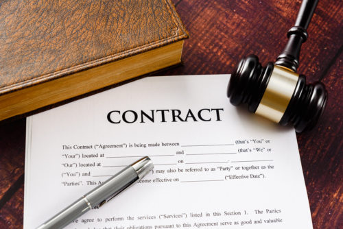 Government Contracts: Opportunities, Risks, and Challenges You Should Know