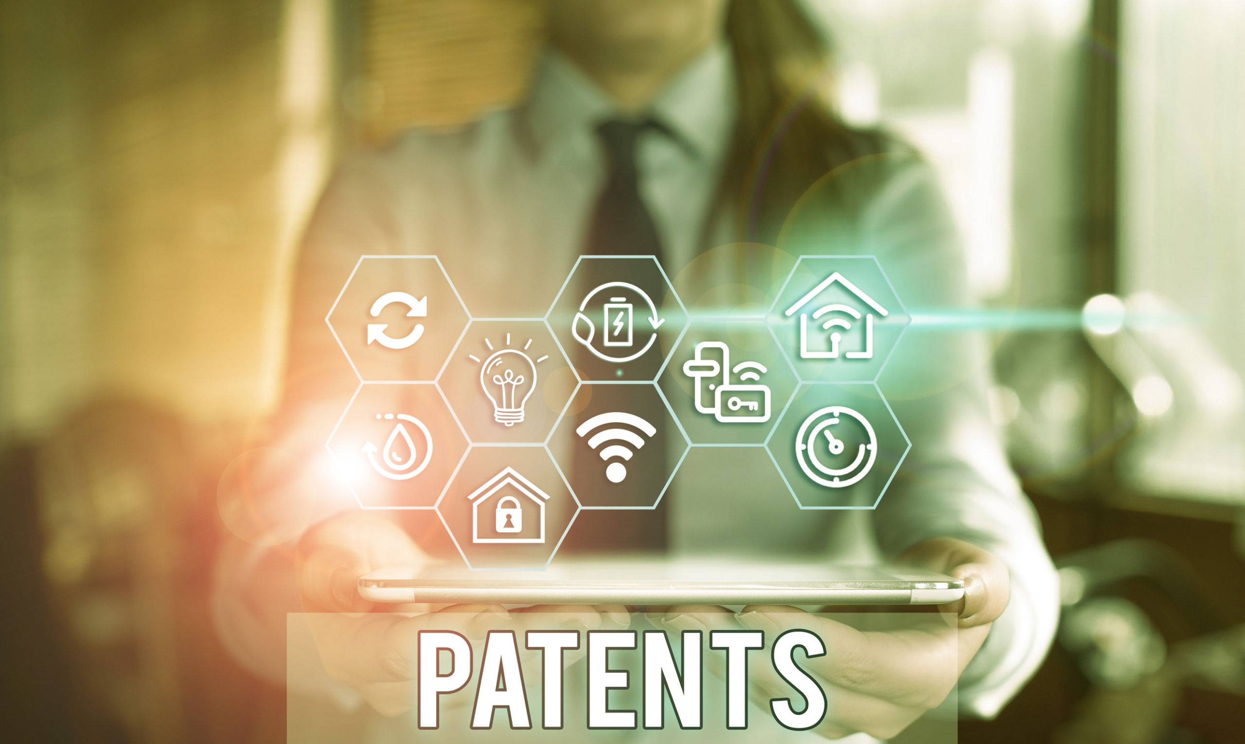 patent monetization,patent,cle