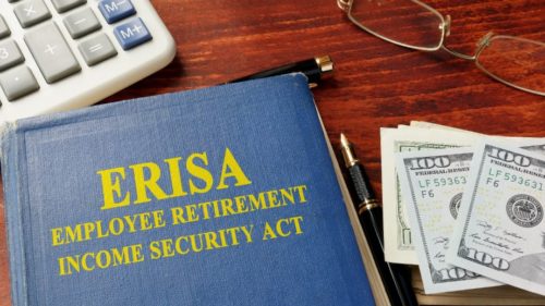 ERISA’s Fiduciary Duties: Recent and Significant Court Decisions