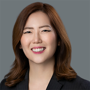 Rebekah Kim