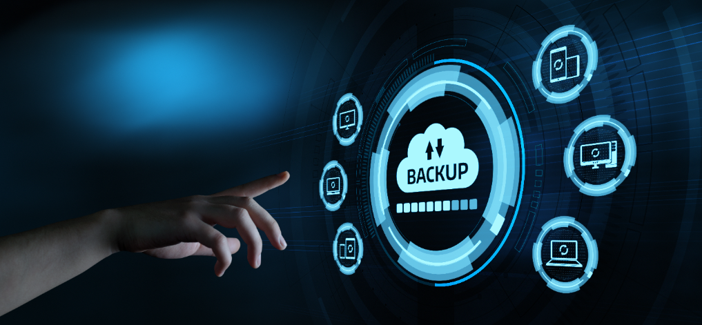 Storage & Backup Security,Webcast