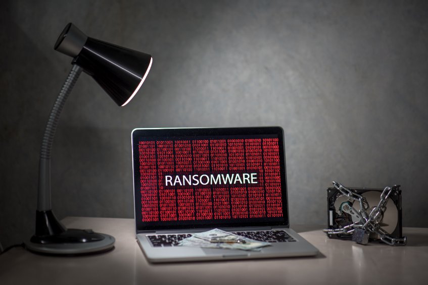 NIP Ransomware on the Move: What You Must Know and Do to Detect and Prevent Attacks