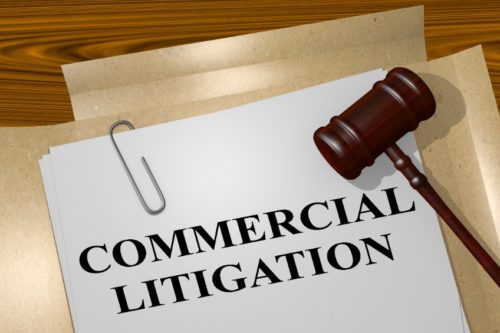 Commercial Litigation: Understanding and Calculating Lost Profit Damages
