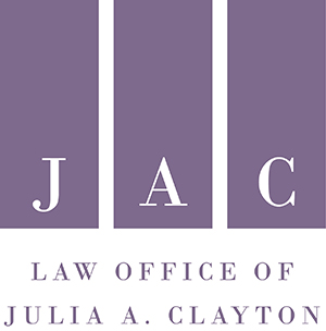 Law Office of Julia A. Clayton, P.C.