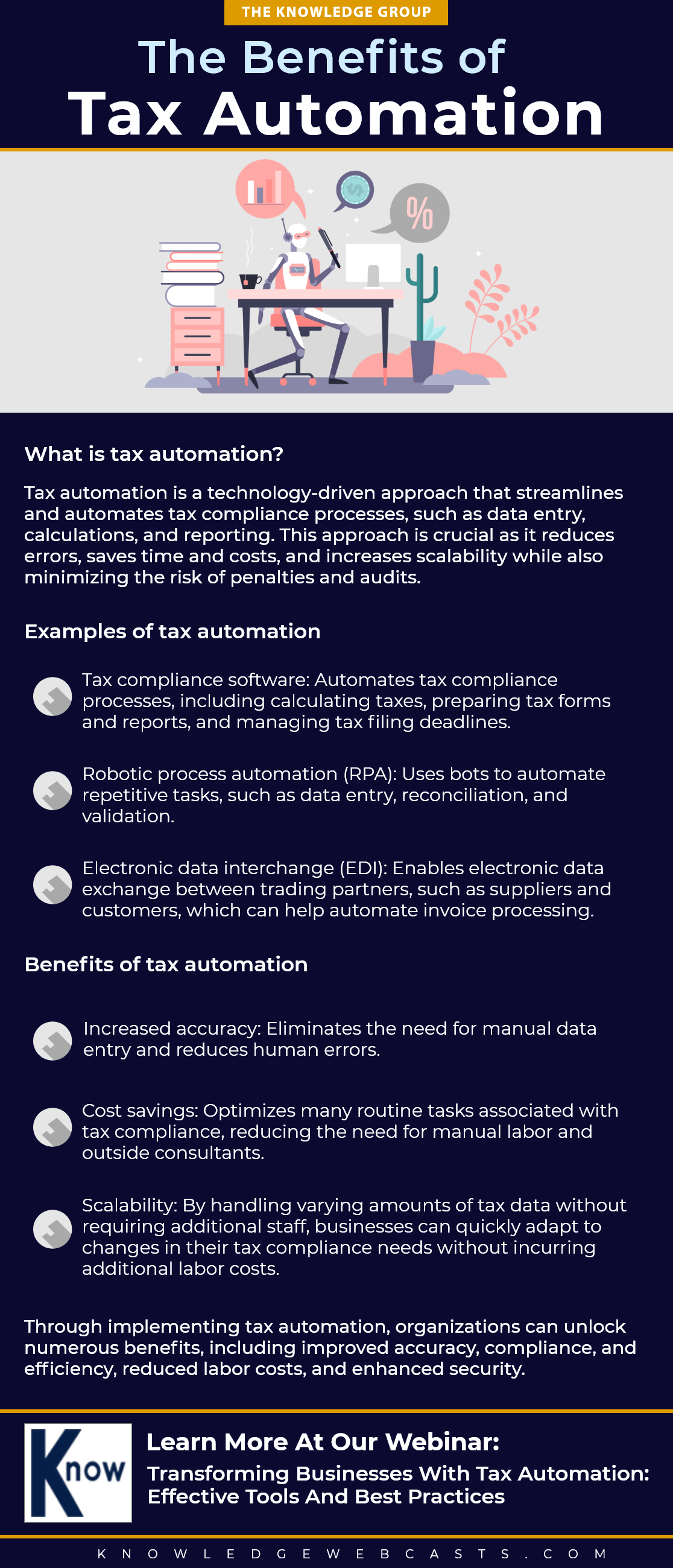 tax automation,benefits,tax,cpe