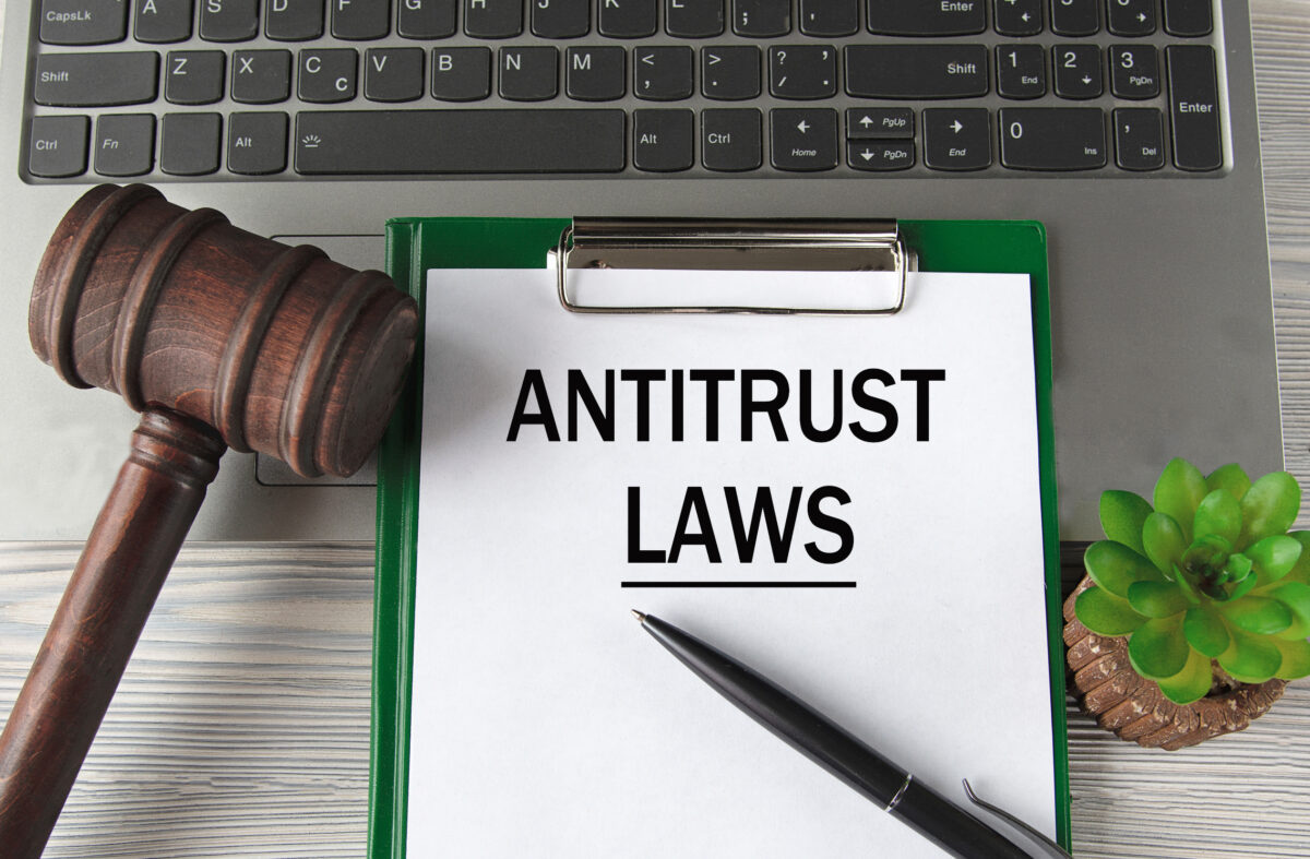 Understanding Antitrust: Fundamentals & Best Practices - The Knowledge ...