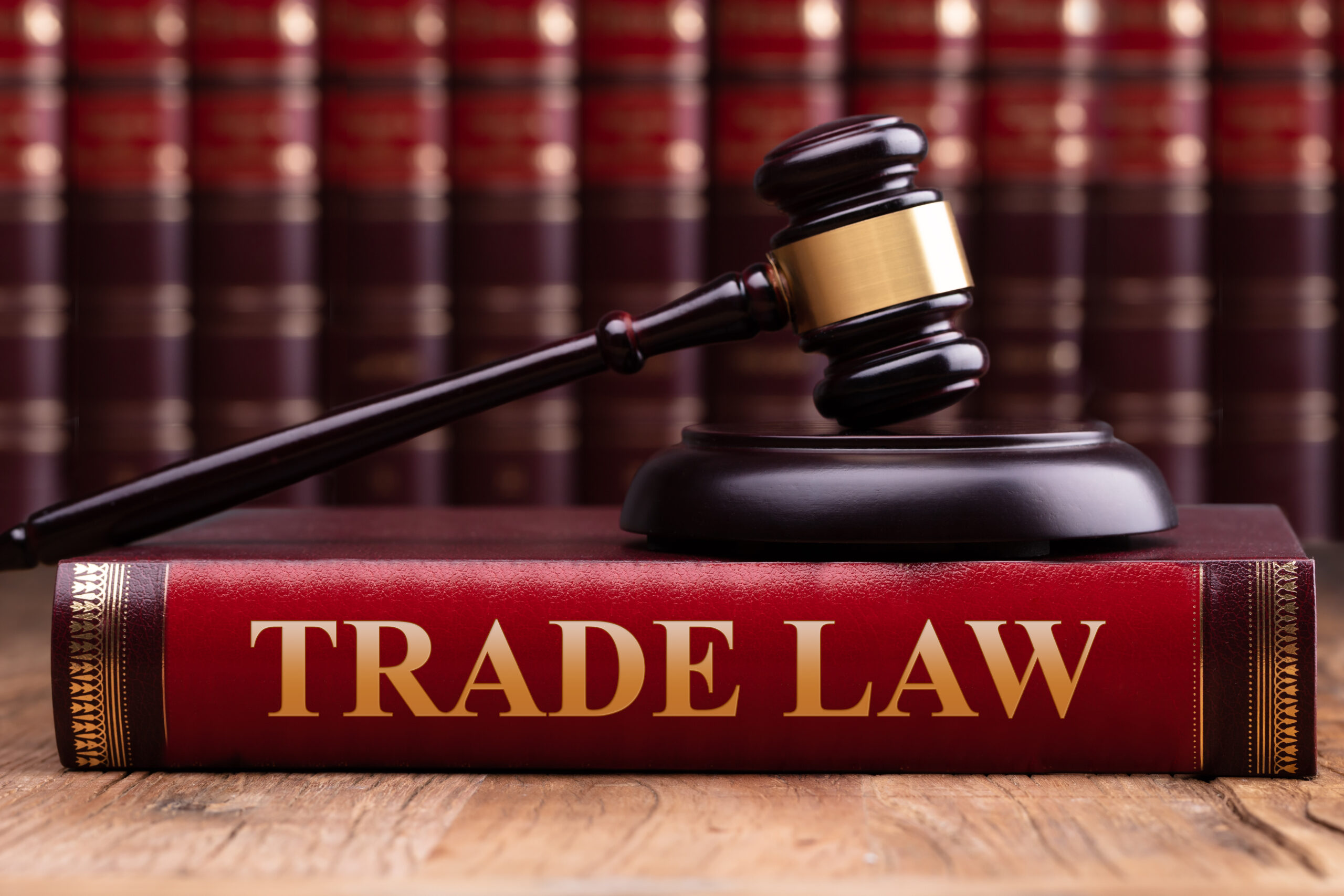 itc section 337,trade law,cle