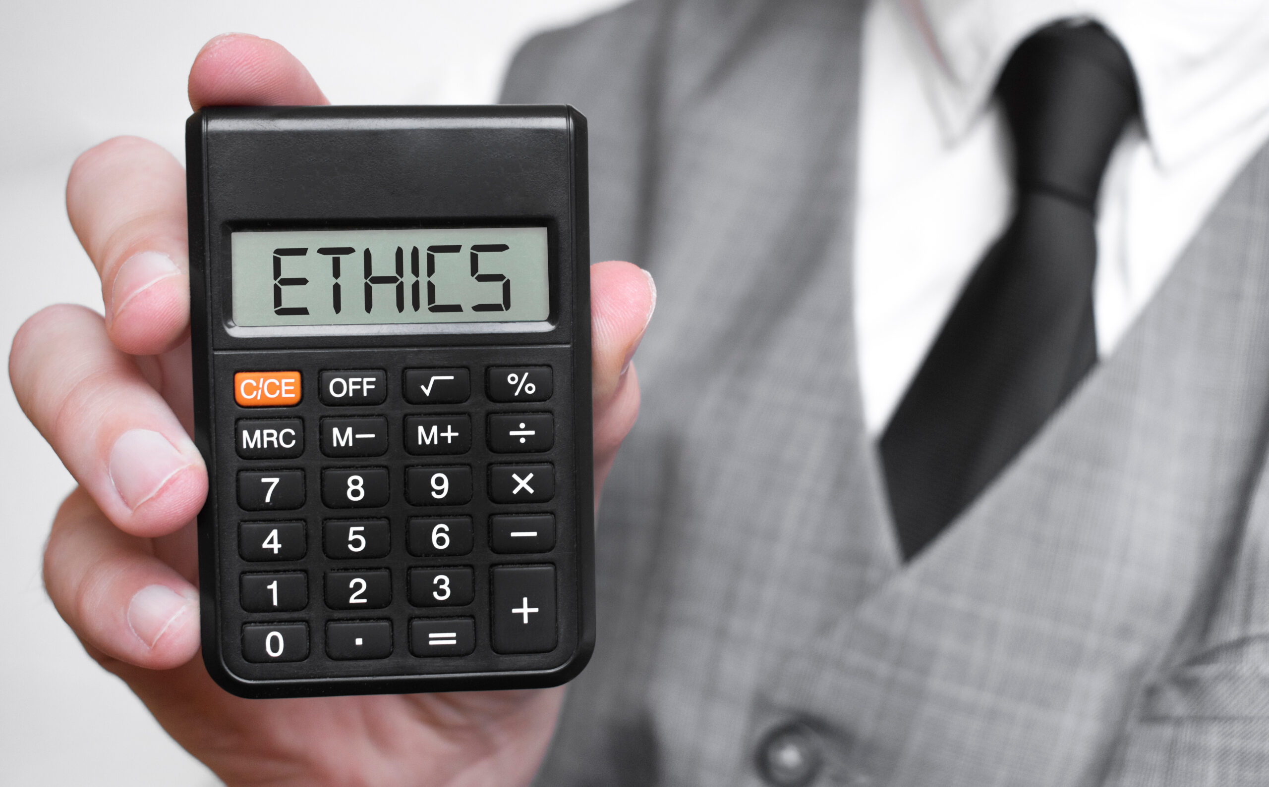 accountants,ethics,cpe,webcast