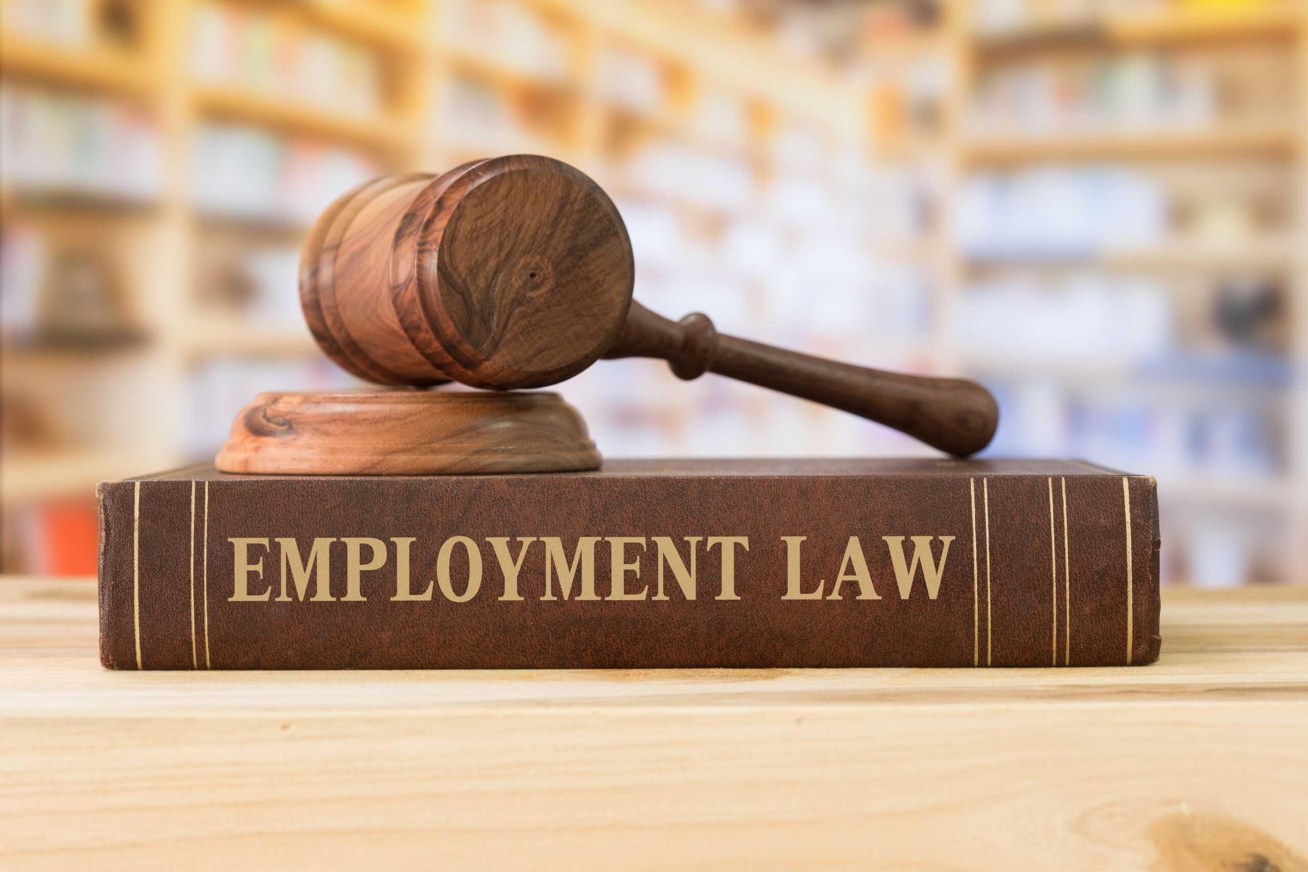 employment law class action,cle,webcast