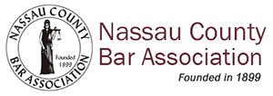 Nassau County Bar Association - Lawyers Assistance Program