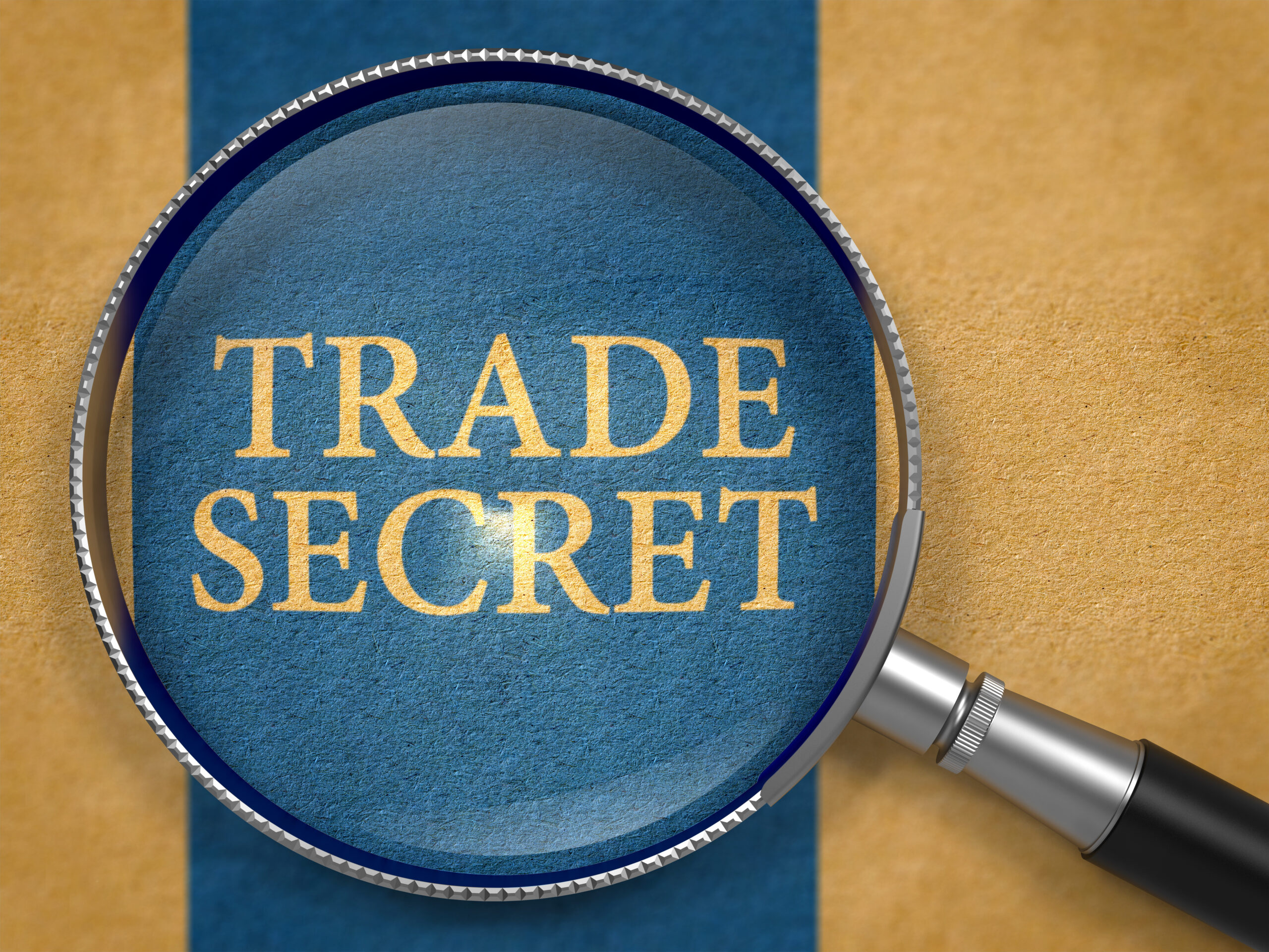 trade secret law,trade secrets,cle